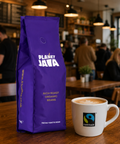 Planet Java Fairtrade Rich Roast Organic Beans