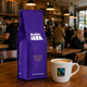 Planet Java Fairtrade Rich Roast Organic Beans