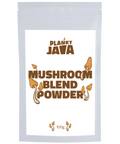 Planet Java Four Mushroom Blend Powder 100g 1