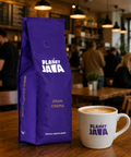 Planet Java Gran Crema Coffee Beans