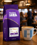 Planet Java Guatemala Acatenango