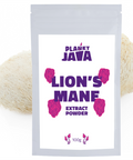 Planet Java Lion's Mane Extract 100g