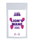 Planet Java Lion's Mane Extract 100g 1