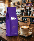 Planet Java Milano Espresso Coffee Beans