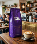 Planet Java Mocha Italiano Espresso Wholebeans