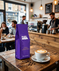 Planet Java Napoli Espresso Coffee Beans