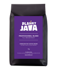 Planet Java Professional Blend Coffee Beans 5 1kg