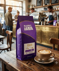 Planet Java Roasters Selection Coffee 