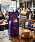 Planet Java Roma Full Roast Espresso Beans