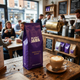 Planet Java Roma Full Roast Espresso Beans
