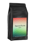 Planet Java Smooth Filter Ground Coffee 500g