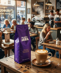 Planet Java Speciale Slow Roast
