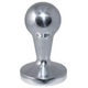 Polished Metal Coffee Tamper (57mm)