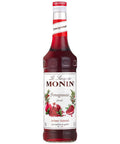 Monin Pomegranate Syrup (700ml)