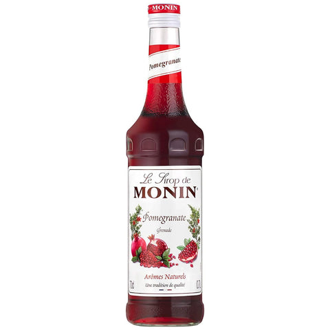 Monin Pomegranate Syrup (700ml)