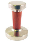 Premium Wooden Coffee Tamper 57mm