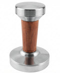 Premium Wooden Coffee Tamper (57mm)
