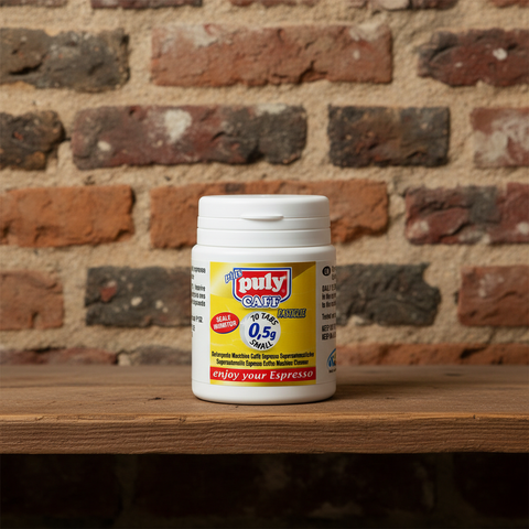 Puly Caff Cleaning Tablets 0.5g (70 Tablets)