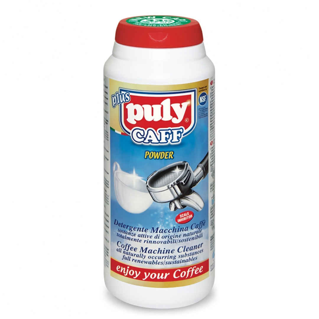 Puly Caff Cleaning Powder | A1 Coffee