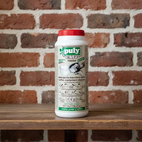 Puly Caff Verde Cleaning Powder (1kg)