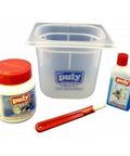 Puly Caff Espresso Machine Cleaning System