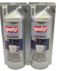 Puly Descaler Liquid (2 x 125ml)