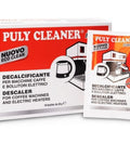 Puly Caff Baby Descaler Sachets 10 25g