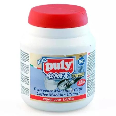 Puly Caff Group Head Cleaner 370g