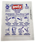 Puly Caff Plus Cleaning Sachets 120 3 5g