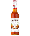 Monin Pumpkin Spice Syrup (700ml)