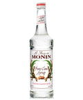 Monin Pure Sugar Cane Syrup (700ml)
