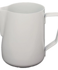 RHINO STEALTH MILK PITCHER 600ML - WHITE