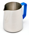RHINO BLUE HANDLE GRIP FOR MILK PITCHER 1 LITRE
