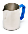 RHINO BLUE HANDLE GRIP FOR MILK PITCHER 350ML