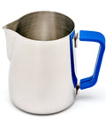 RHINO BLUE HANDLE GRIP FOR MILK PITCHER 350ML
