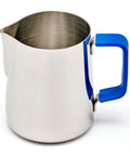 RHINO BLUE HANDLE GRIP FOR MILK PITCHER 600ML