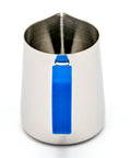 RHINO BLUE HANDLE GRIP FOR MILK PITCHER 600ML