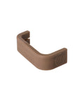 RHINO BROWN HANDLE GRIP FOR MILK PITCHER 350ML