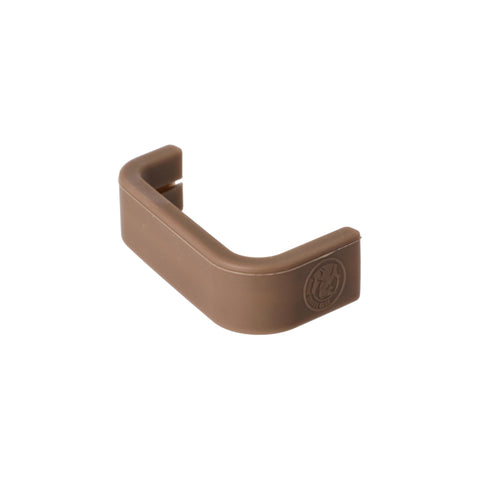 RHINO BROWN HANDLE GRIP FOR MILK PITCHER 350ML