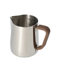 RHINO BROWN HANDLE GRIP FOR MILK PITCHER 350ML