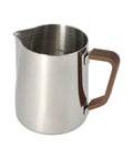 RHINO BROWN HANDLE GRIP FOR MILK PITCHER 600ML