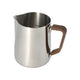 RHINO BROWN HANDLE GRIP FOR MILK PITCHER 600ML