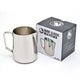 RHINO CLASSIC MILK PITCHER 1000ML