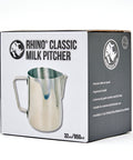 RHINO CLASSIC MILK PITCHER 1000ML