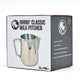 RHINO CLASSIC MILK PITCHER 1000ML