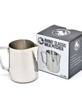 RHINO CLASSIC MILK PITCHER 350ML