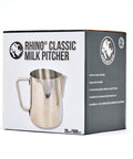 RHINO CLASSIC MILK PITCHER 600ML