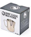 RHINO CLASSIC MILK PITCHER 600ML