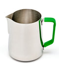 RHINO GREEN HANDLE GRIP FOR MILK PITCHER 1 LITRE