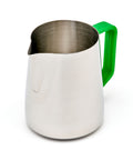 RHINO GREEN HANDLE GRIP FOR MILK PITCHER 1 LITRE